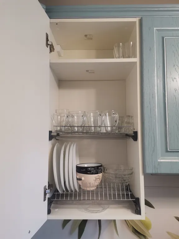 Квартира в зелёном районе города