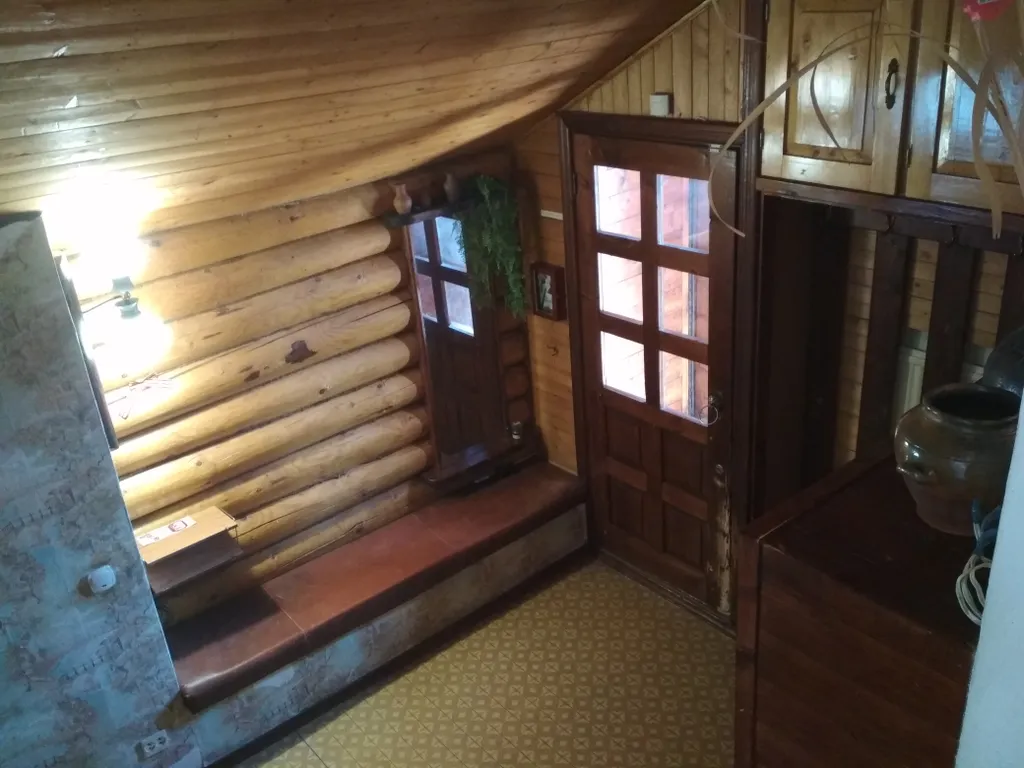 Большой уютный дом для Вас