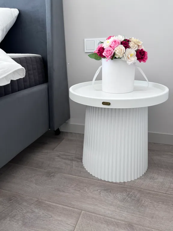 Новая современная квартира