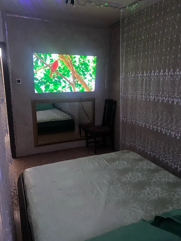 Апартамент с финской сауной