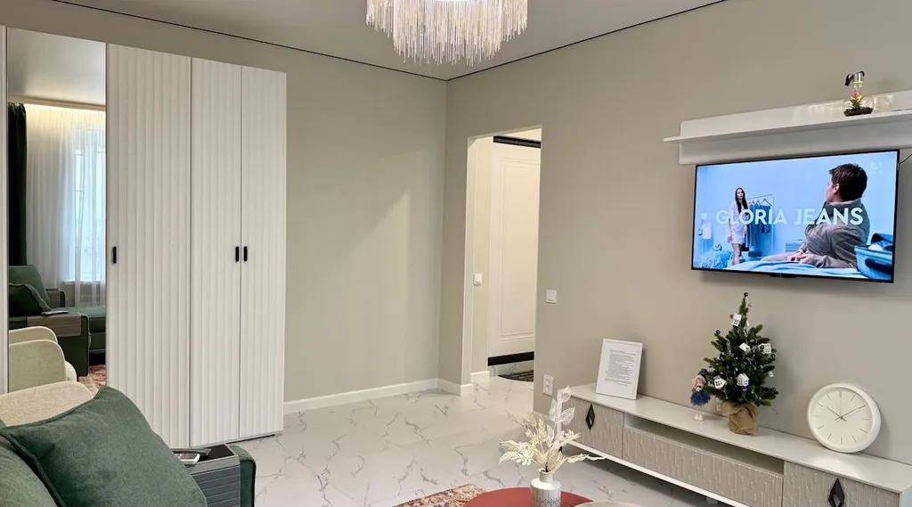 Квартира premium в центре города