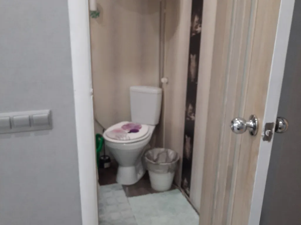 Уютная квартира-студия, в 5 минутах от парка Победы