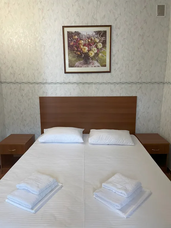 Квартира Комната — Анапа