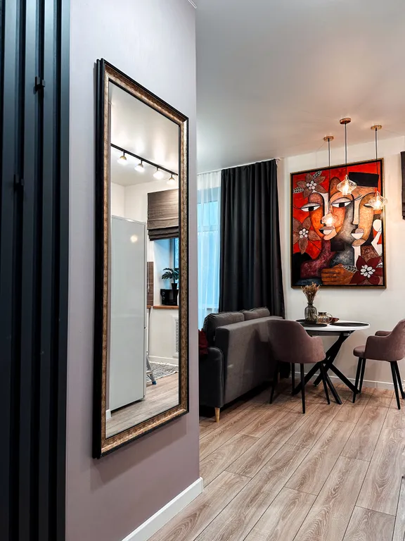 Эксклюзивная квартира в сердце города Смоленск.