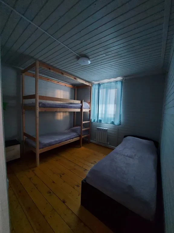 Дом для большой компании на 14 человек