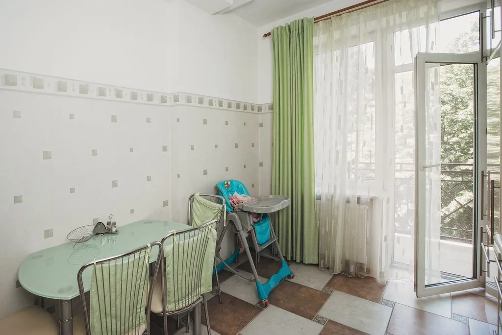 Квартира 2-комнатная Квартира — Светлогорск