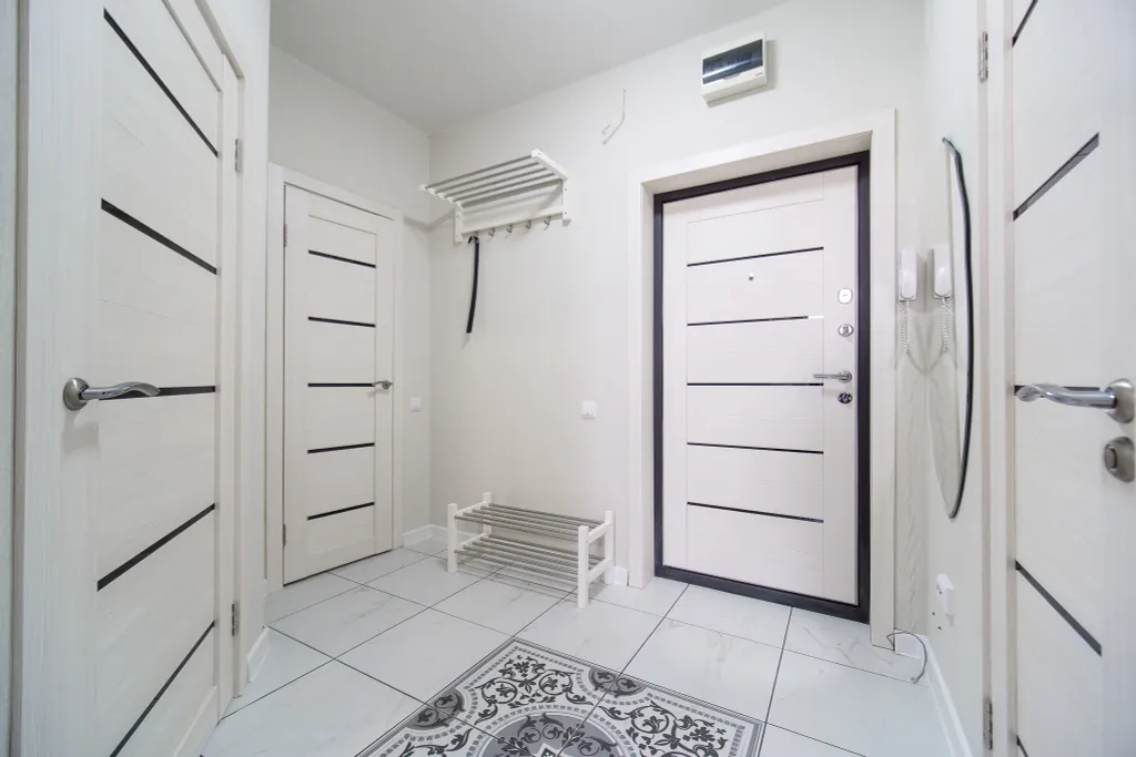 Квартира рядом с парком Галицким