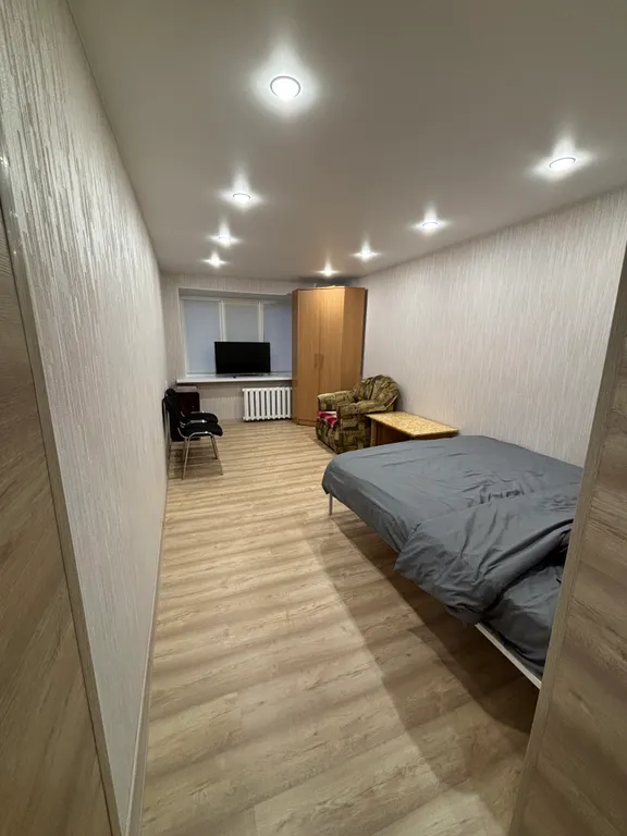 Уютная квартира с развитой инфраструктурой рядом — аренда посуточно в Мончегорск