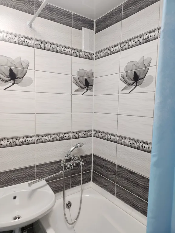 Квартира Уютная квартира в центре — Новый Рогачик