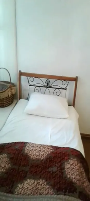 Уютный дом с видом на горы