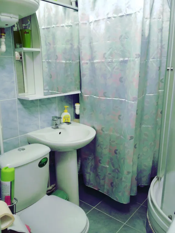 Уютная квартира в центре