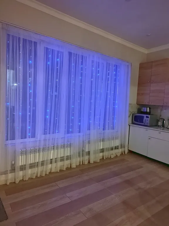 Уютный дом с садом в центре города