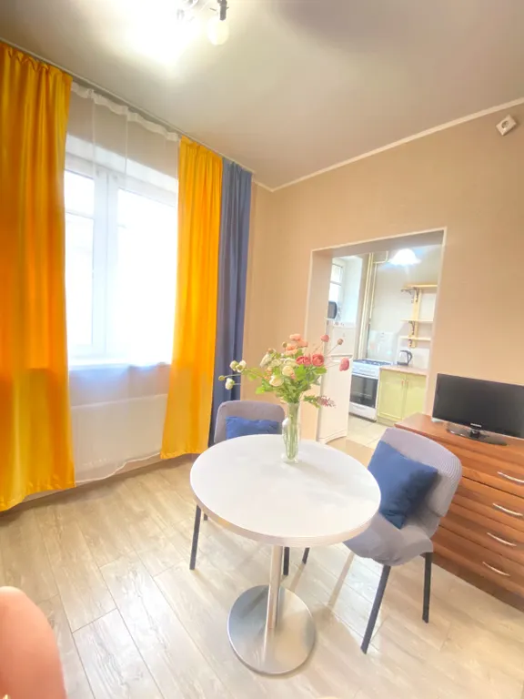 Квартира Квартира Уют Кронштадта — Кронштадт