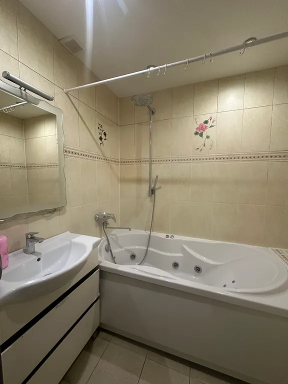 Уютная квартира в центре