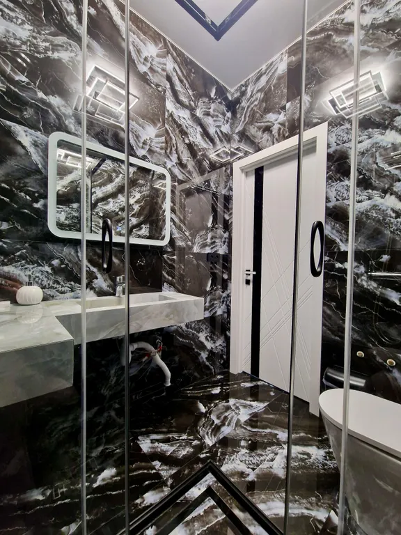 Квартира 2-комнатная Квартира — Архыз