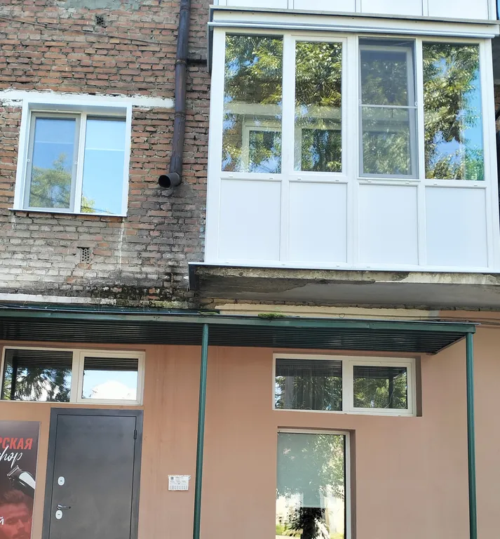 Комфортная квартира в центре