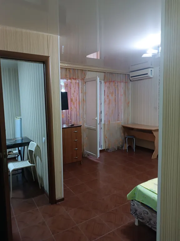 Квартира Уютная квартира в центре Лазаревской — Лазаревское