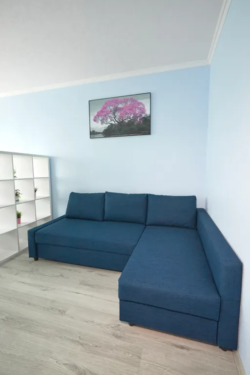 Квартира сакура