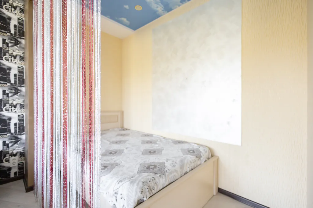 Квартира City в центре города