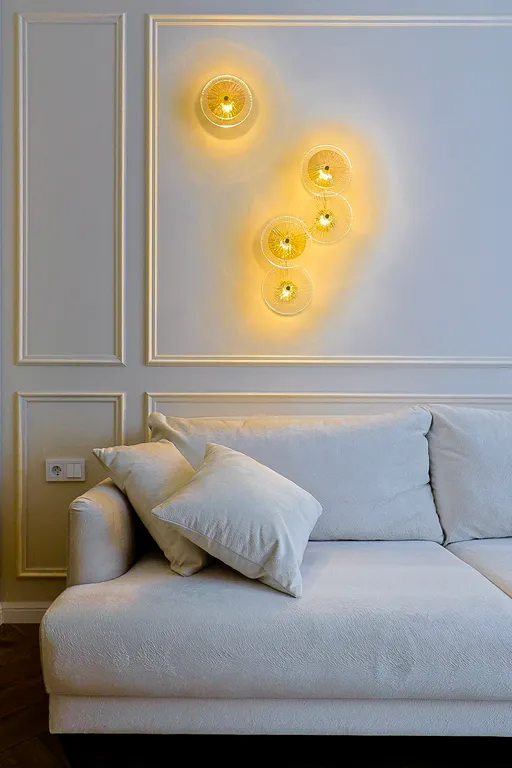 Квартира Элитные апартаменты в ЖК Central Park — Калининград