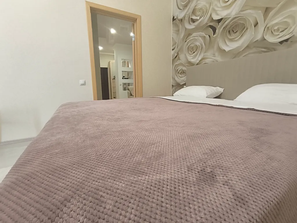 Квартира Квартира 7 минут от набережной — Геленджик