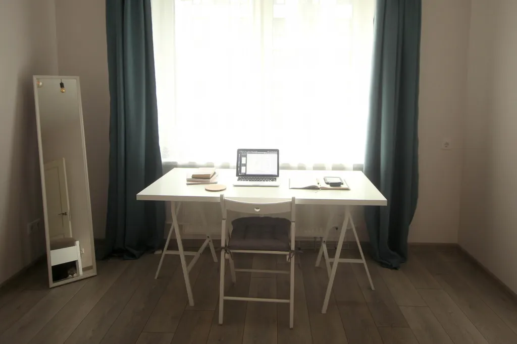 Квартира Уютная квартира — Санкт-Петербург