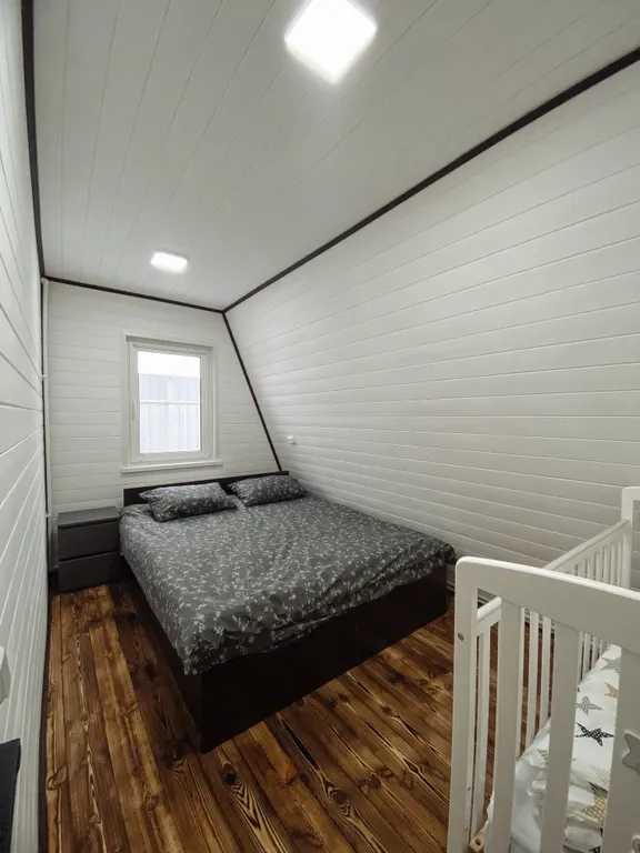 Дом отдыха, апартаменты