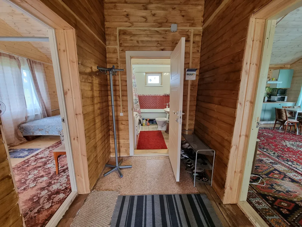 Усадьба в Соколова