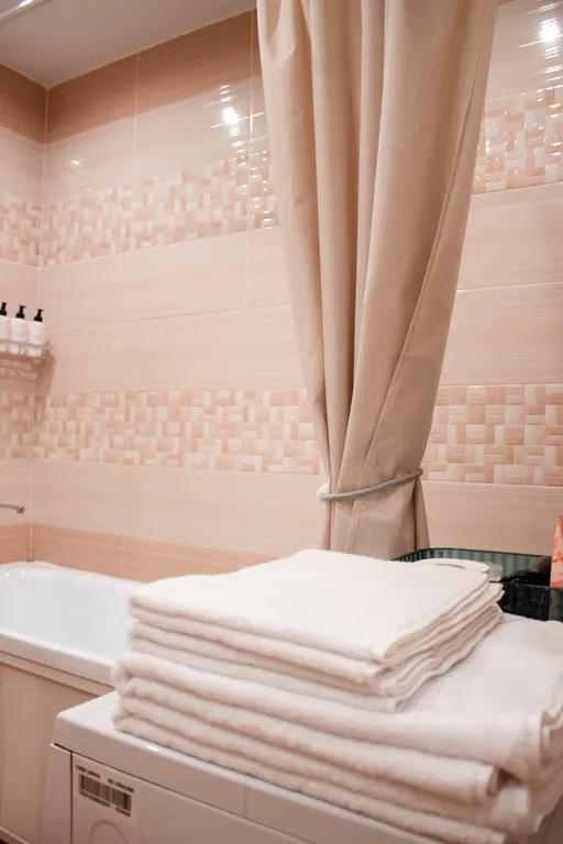 День Ночь - уютная квартира в микрорайоне Царский