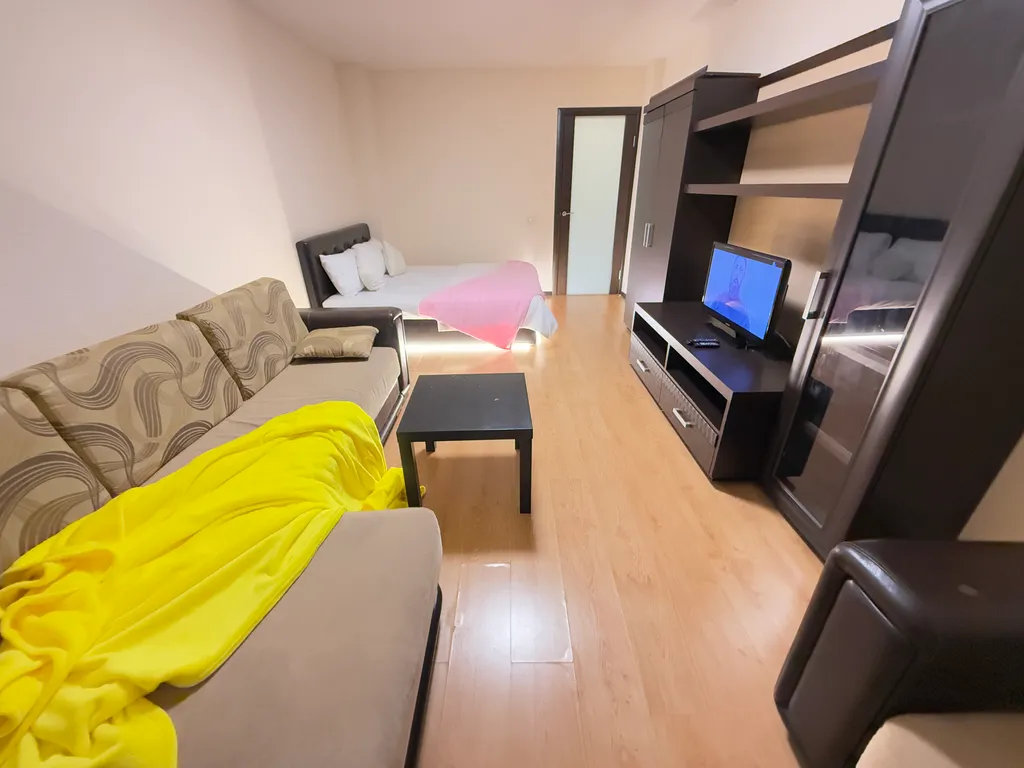 Тут хорошо на Щорса