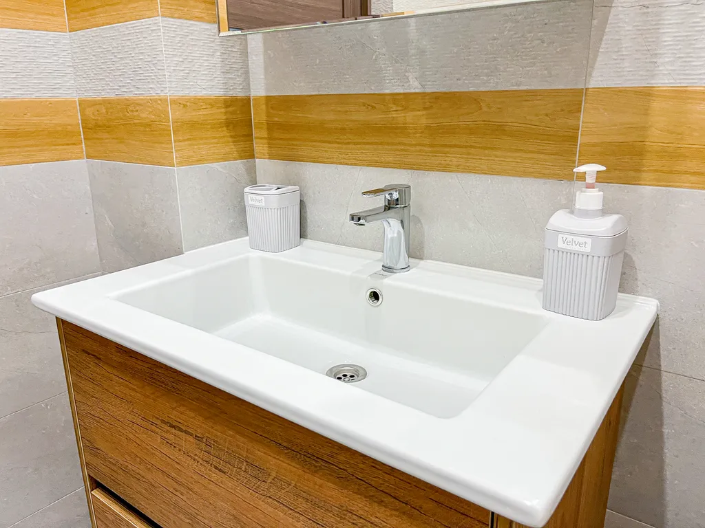 Квартира у самого парка