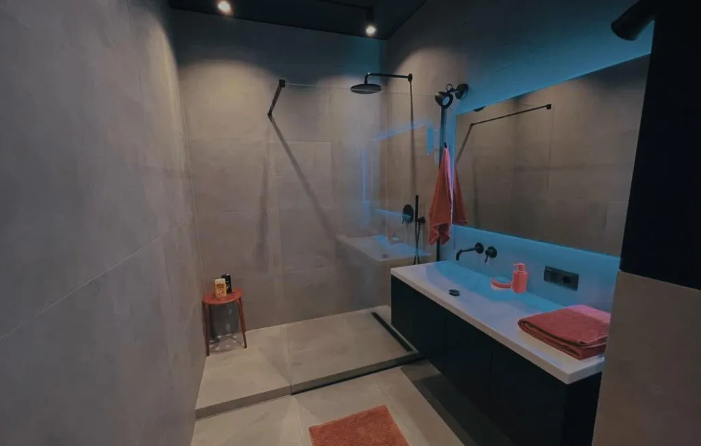 Апартаменты ЛЮКС с шикарным панорамным видом на город