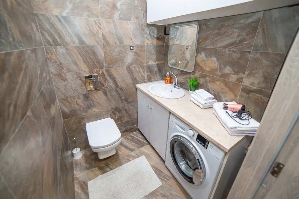 Апельсиновый тирамису