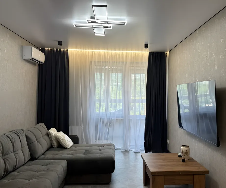 Уютная квартира в курортном городе Ялта