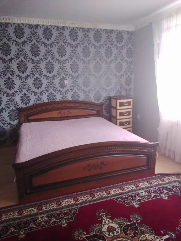 Уютная квартира в центре города 15 мин от моря — аренда посуточно в Каспийск