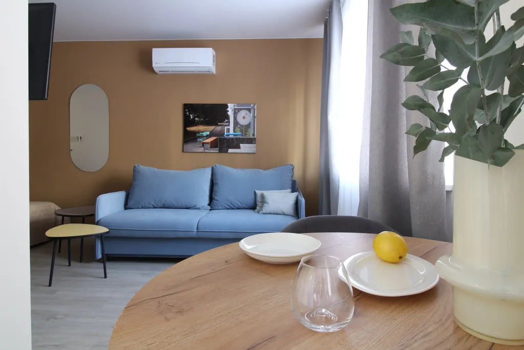 Квартира Квартира в центре города — Екатеринбург