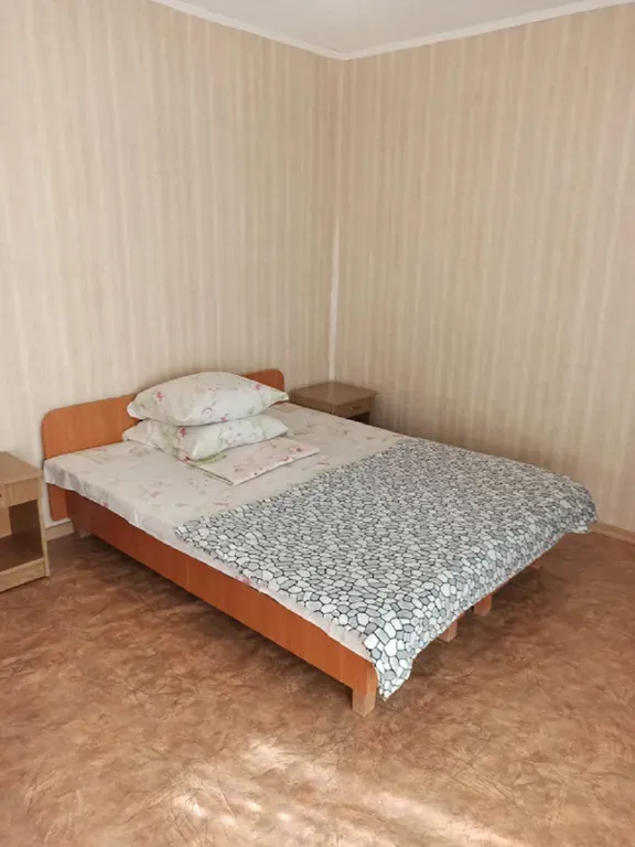 Дом под ключ