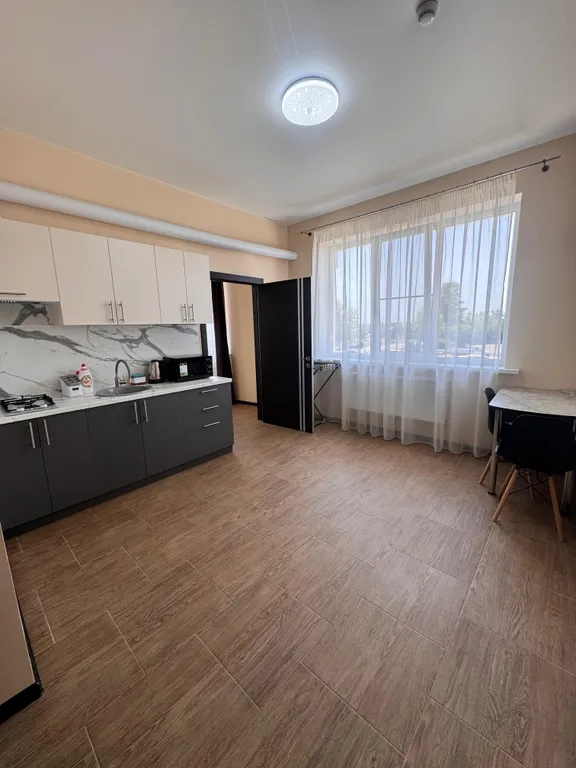 Квартира Квартира 3 местный люкс без балкона — Сенной