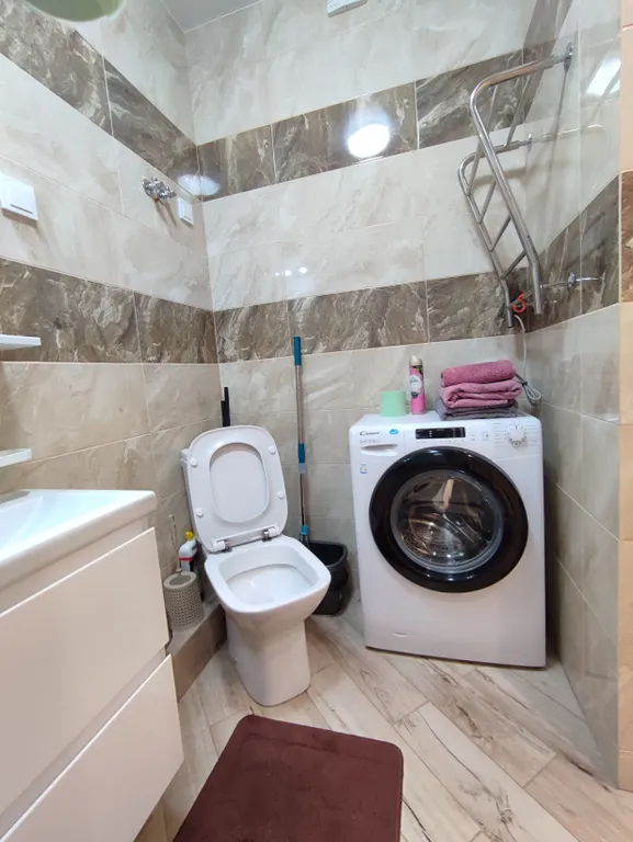 Все для комфортного проживания