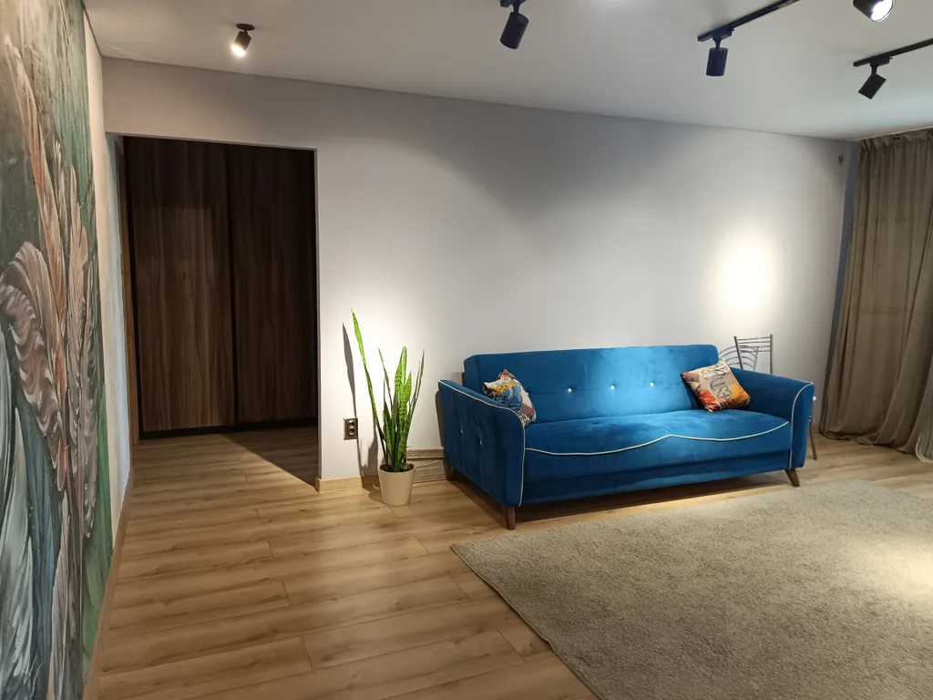 Квартира в центре