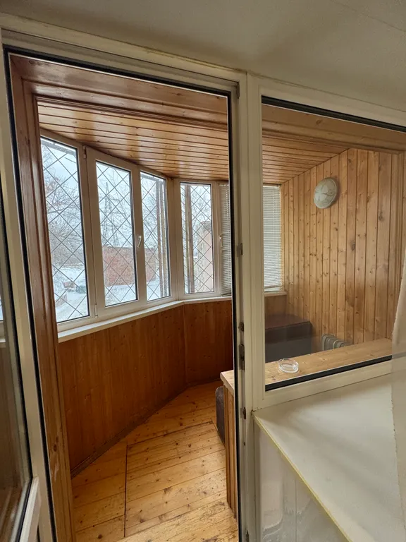 Квартира Уютная квартира в черниковке — Уфа