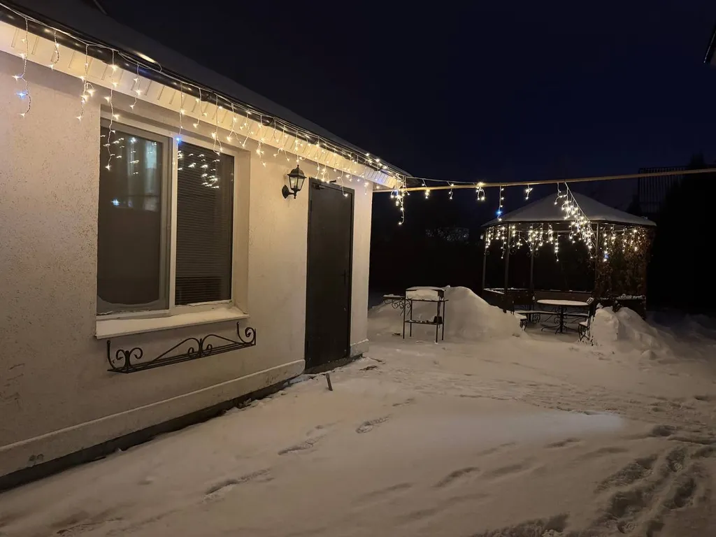 Дом царское село в центре города