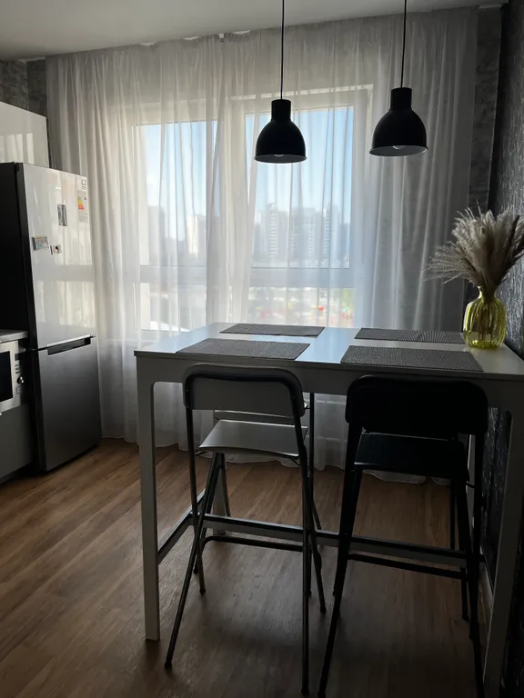 Уютная квартира для комфортного отдыха