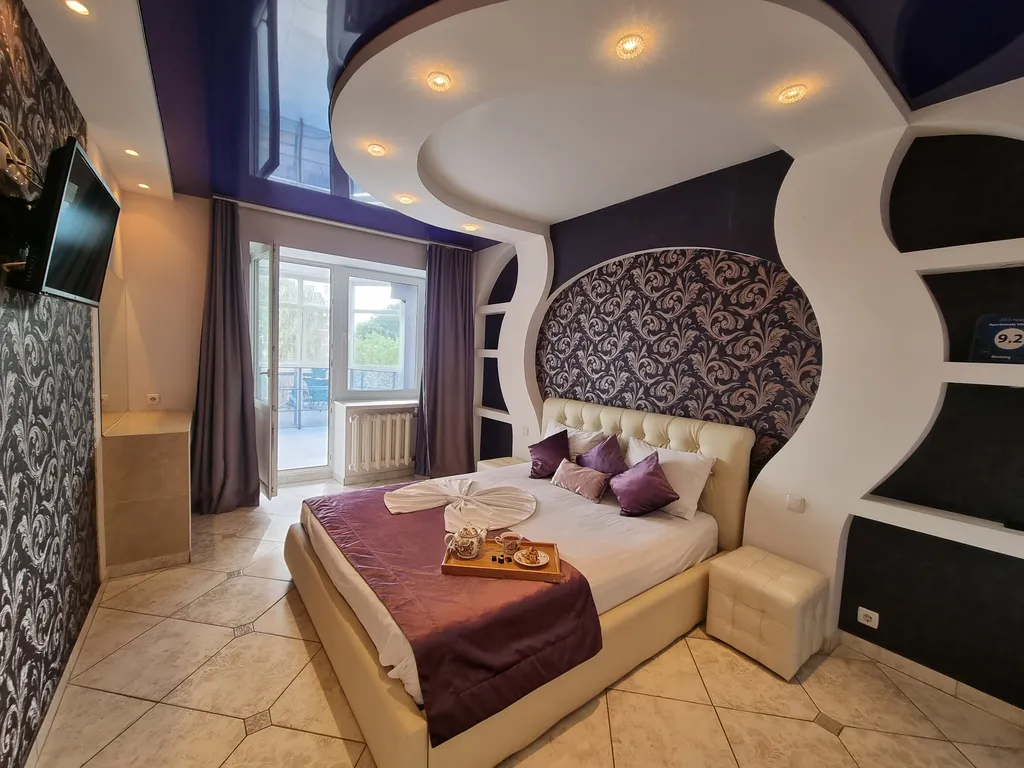 Квартира Апартаменты Аврора ул. Розы Люксембург — аренда посуточно в Орёл