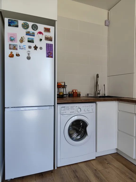 Квартира Уютная квартира на берегу моря г. Пионерский — Пионерский