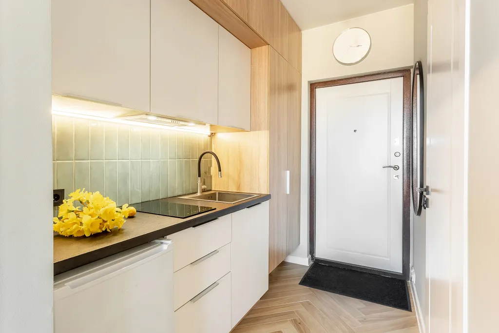 Квартира Апартаменты Фиолент — Севастополь