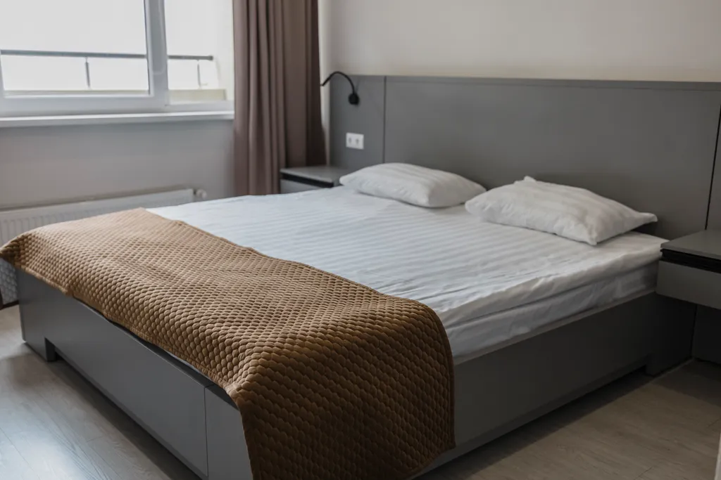 Апартамент Студия Море