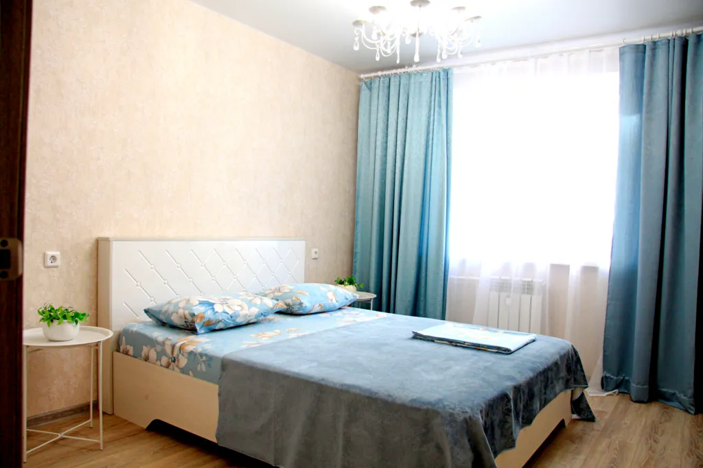 Двухкомнатная квартира на Московском проспекте 130