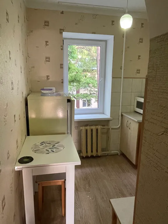 Морской бриз