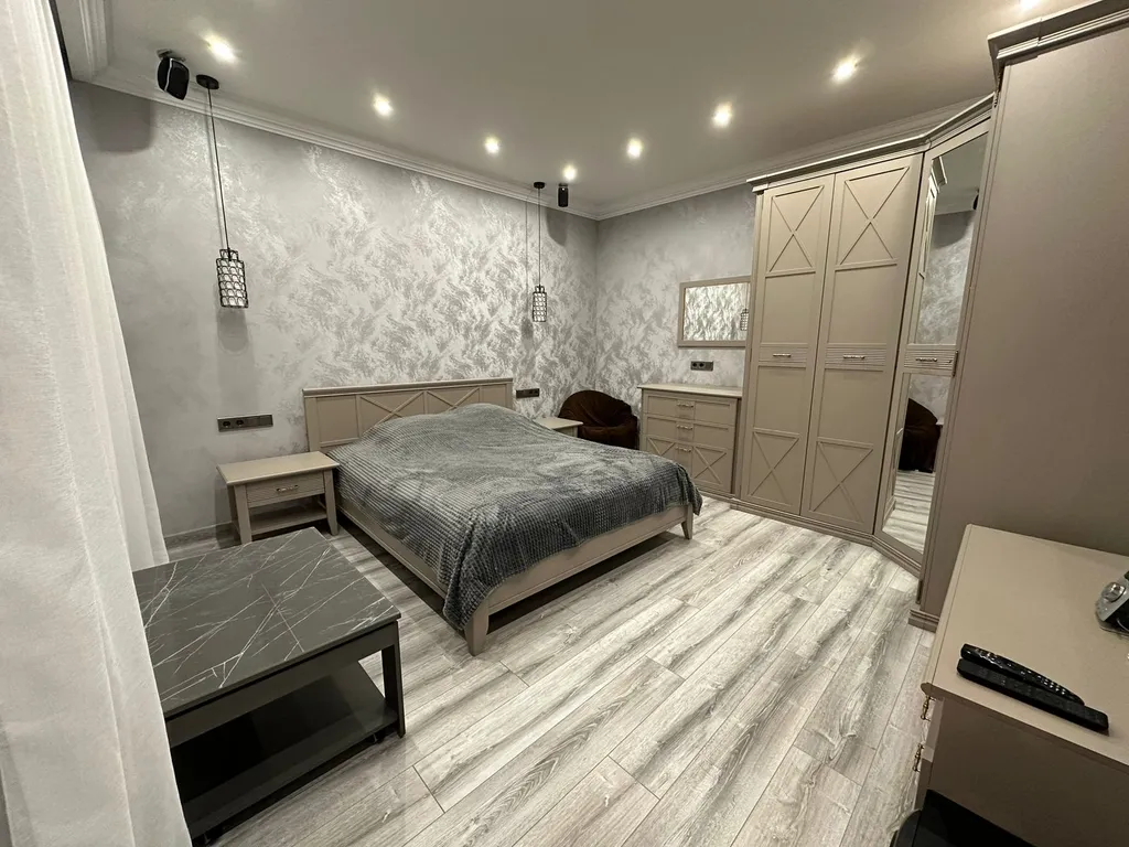 Квартира Двухкомнатный частный сектор с двориком возле моря в центре Гурзуфа — аренда посуточно в Гурзуф